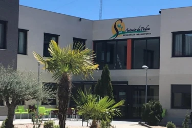 Residencia San Antonio de Padua II