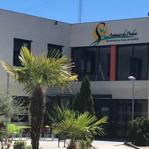 Residencia San Antonio de Padua II