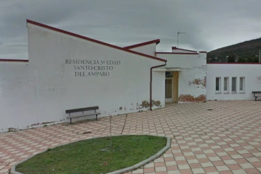 Residencia municipal Santo Cristo del Amparo