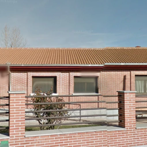 Residencia municipal San Antonio