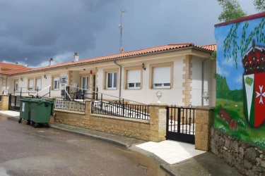 Residencia municipal San Sebastián
