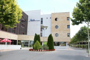 residencia-para-mayores-colisee-sauvia-salamanca-villares-de-la-reina