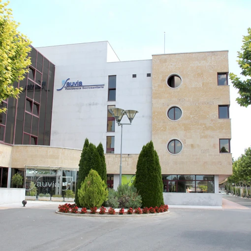 residencia-para-mayores-colisee-sauvia-salamanca-villares-de-la-reina