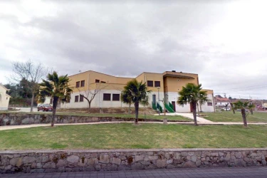 Residencia municipal San Cristóbal