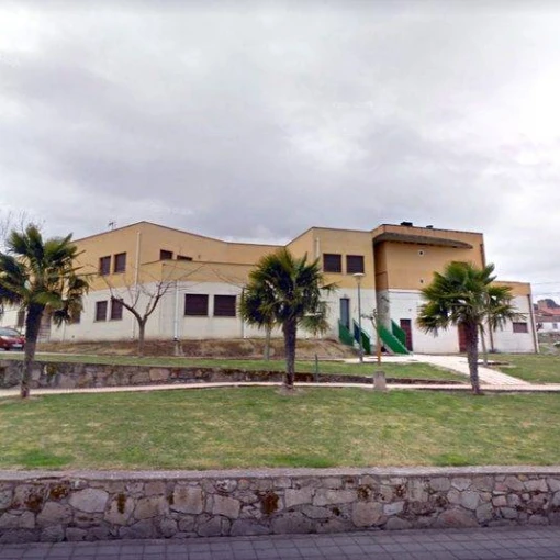Residencia municipal San Cristóbal