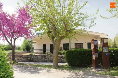 Residencia municipal Nuestra Señora de los Reyes