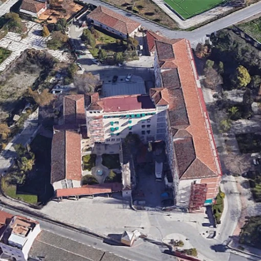 residencia-la-milagrosa-armilla
