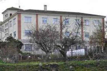 Residencia San Sebastián de Vilvestre