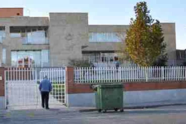 Geriátrico de Vitigudino, S.L.