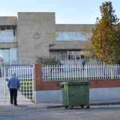 Geriátrico de Vitigudino, S.L.