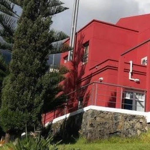 Residencia sociosanitaria María Auxiliadora