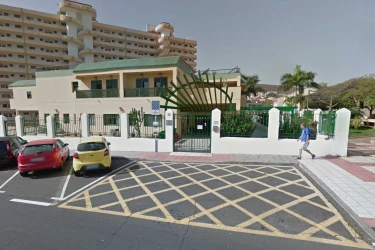 Residencia de mayores Los Cristianos