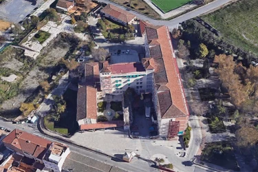 residencia-la-milagrosa-armilla