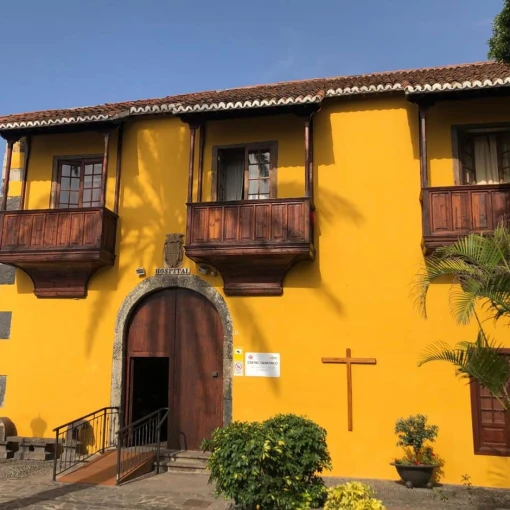 Centro Geriátrico Nuestra Señora de la Concepción