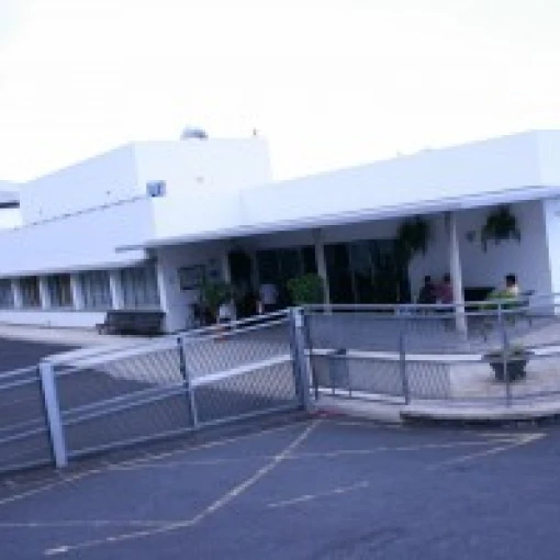 Casa de acogida Jesús de Nazaret