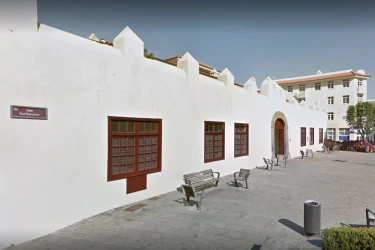 Residencia Geriátrica San Sebastián