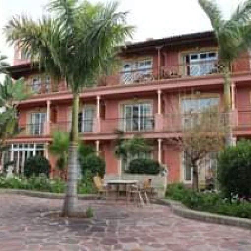 Centro residencial Davida