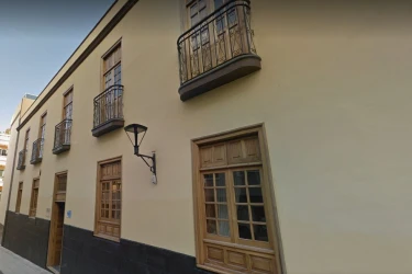 Hospital de la Inmaculada Concepción