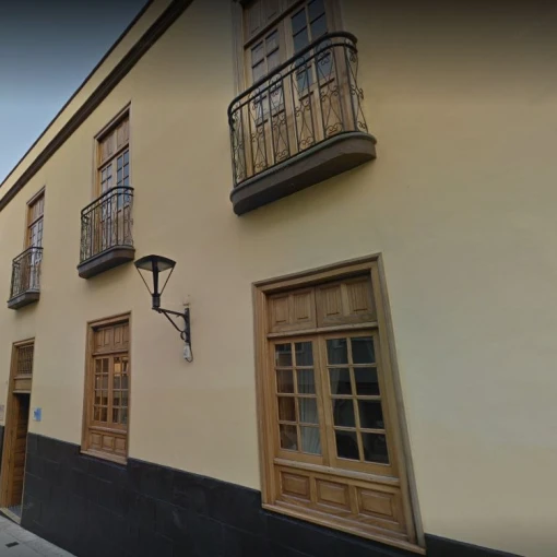 Hospital de la Inmaculada Concepción