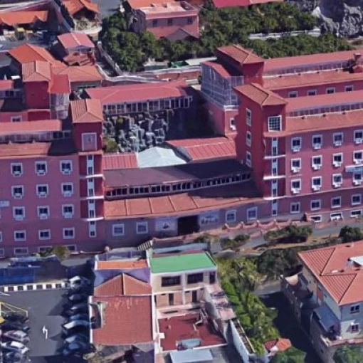 Hogar Santa Rita