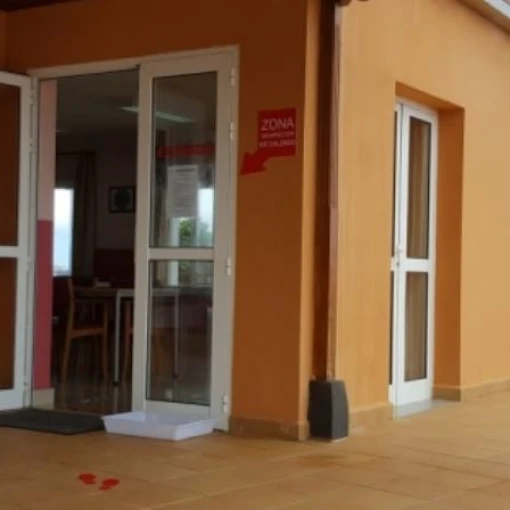 Residencia de Mayores Puntallana