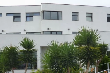 Centro Sociosanitario Nuestra Señora del Carmen