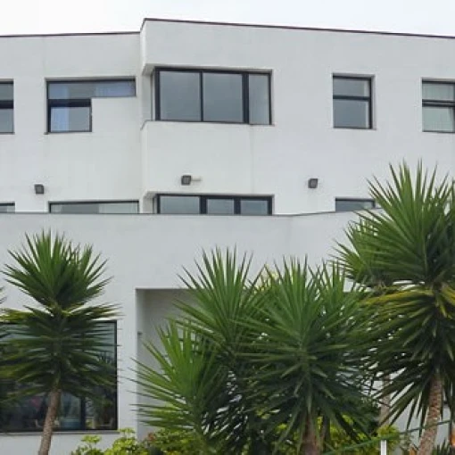 Centro Sociosanitario Nuestra Señora del Carmen