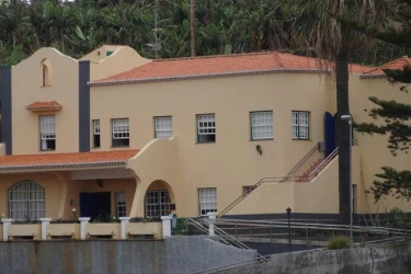 Residencia de mayores San Andrés y Sauces