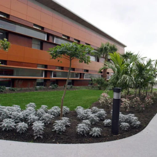 Hospital Nuestra Señora de Los Dolores