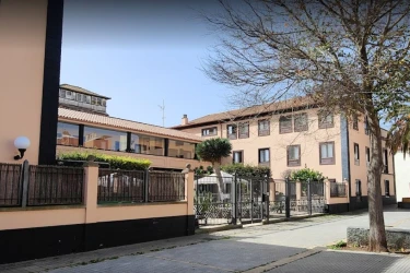 Hogar Virgen Poderosa