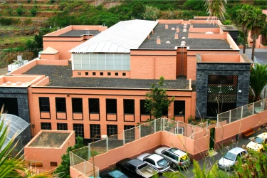 Centro Sociosanitario San Juan de la Rambla