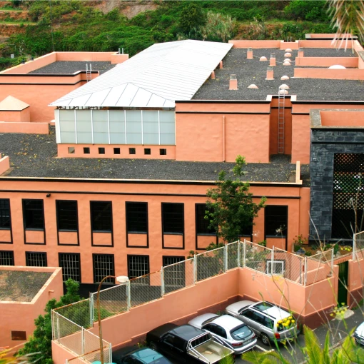 Centro Sociosanitario San Juan de la Rambla