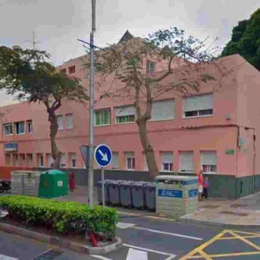 Residencia de 3ª edad Inmaculada