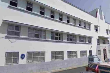 Hospital geriátrico Nuestra Señora de los Dolores