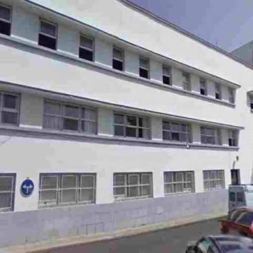 Hospital geriátrico Nuestra Señora de los Dolores