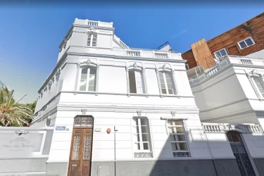 Residencia de 3ª edad Virgen de Begoña III