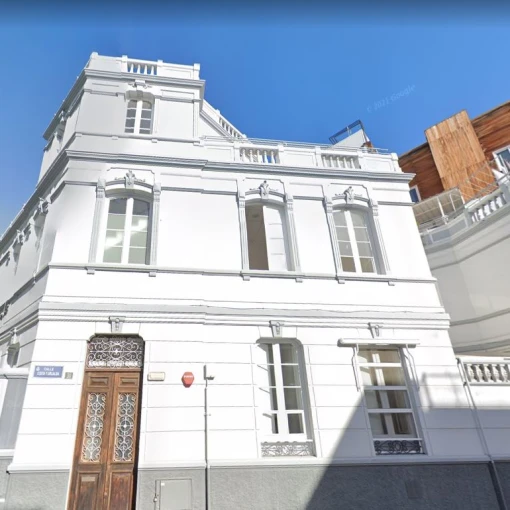 Residencia de 3ª edad Virgen de Begoña III