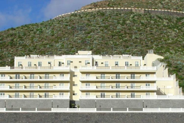 Centro residencial Mirador de Ifara
