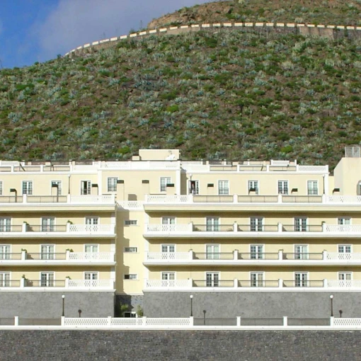 Centro residencial Mirador de Ifara