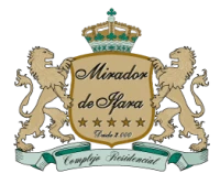 Logo Centro residencial Mirador de Ifara