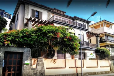 Residencia de tercera edad Virgen de Begoña I