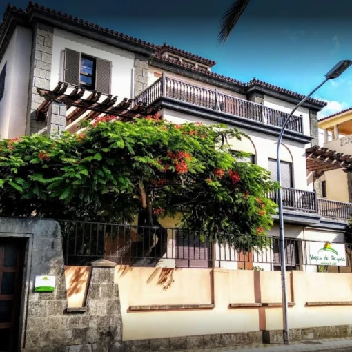 Residencia de tercera edad Virgen de Begoña I