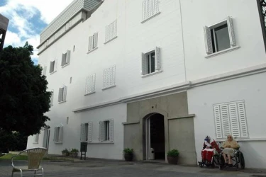Hospital Febles Campos