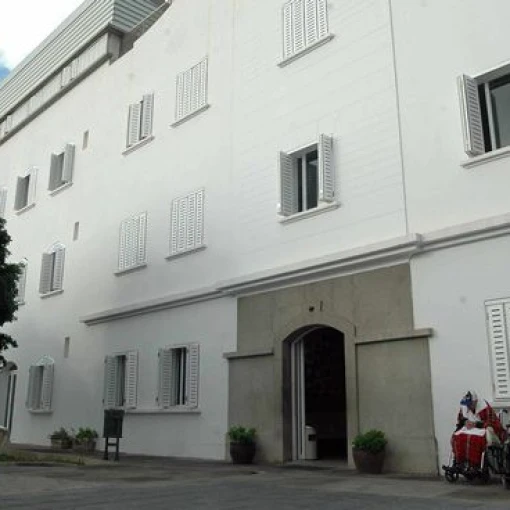 Hospital Febles Campos