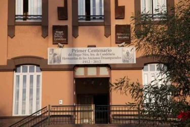 Hogar Nuestra Señora de la Candelaria