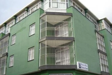 Residencia Concha Castro