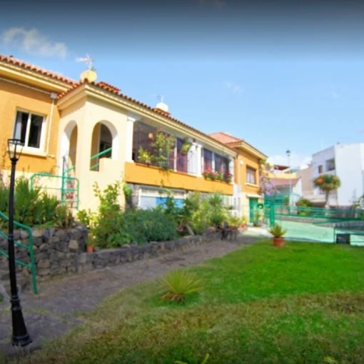 Residencia de la 3ª Edad San Pancracio Vistabella