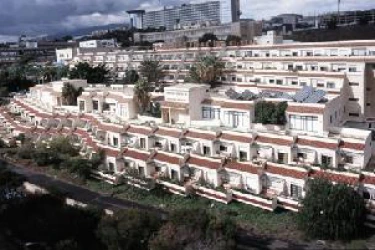 Residencia de mayores de Ofra