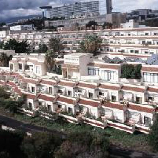 Residencia de mayores de Ofra