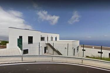 Centro sociosanitario Santa Úrsula